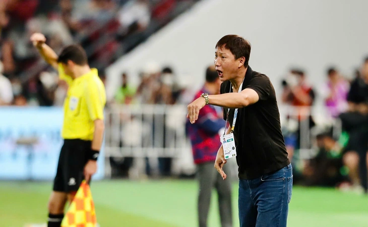 SEA Games - Ảnh 1.