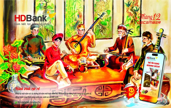 HDBank - Ảnh 5.