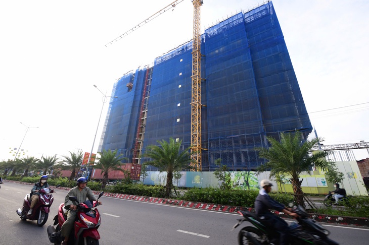 TP.HCM cho 42 công ty thí điểm nhận đất nông nghiệp làm nhà ở thương mại - Ảnh 1.