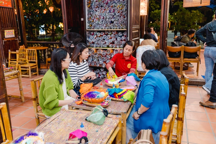 Ưu tiên sự thuận tiện, khách Việt chọn du lịch trong nước dịp Tết Nguyên đán - Ảnh 1.