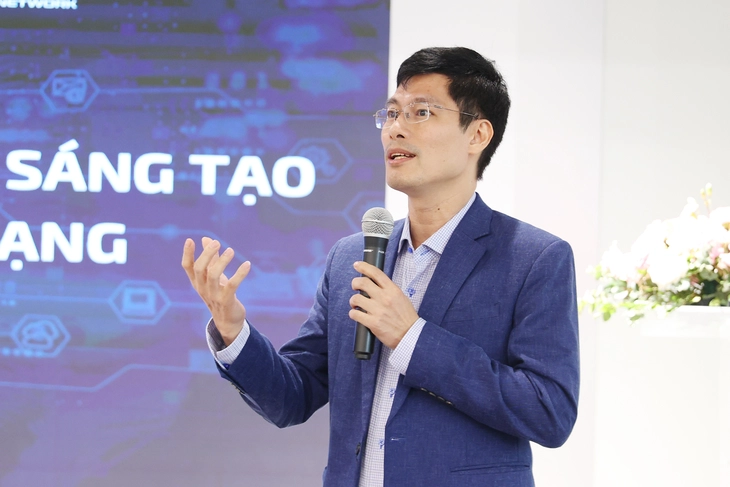 an ninh mạng - Ảnh 2.