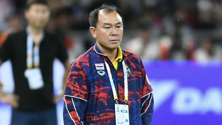 Thái Lan - Ảnh 1.