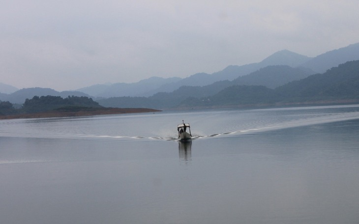 Gia hạn tiến độ thi công hồ chứa nước Ka Pét đến hết năm 2028 - Ảnh 2.