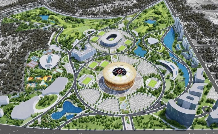 ហាណូយ - រូបថតទី 2។