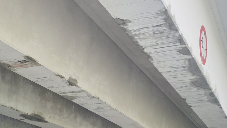 xe quá khổ - Ảnh 5.