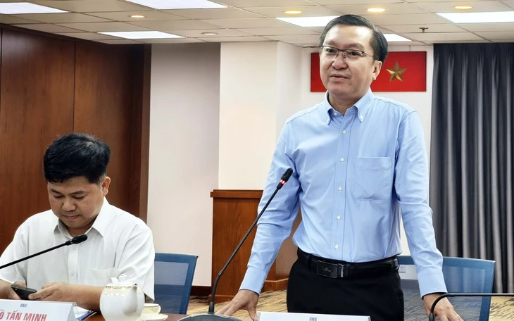 'Được miễn 1-2 triệu học phí, phải đóng 3 triệu học liên kết': Làm sao chấm dứt? - Ảnh 3.