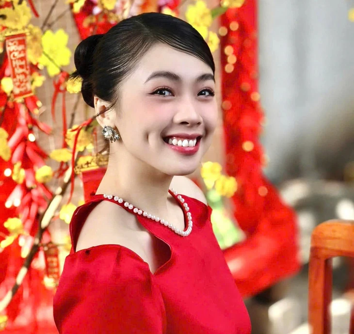 phim truyền hình Tết - Ảnh 2.