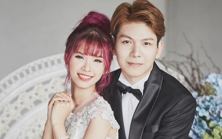 Fan thắc mắc vì sao Mai Tài Phến gọi Mỹ Tâm bằng 'cô' - Ảnh 2.