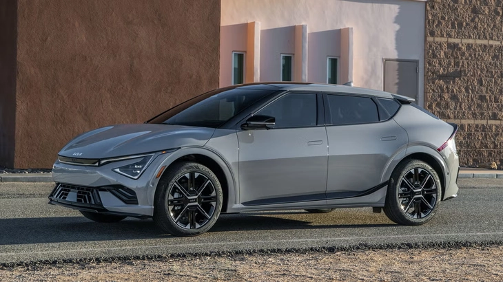 xe xăng dầu - Ảnh 3.