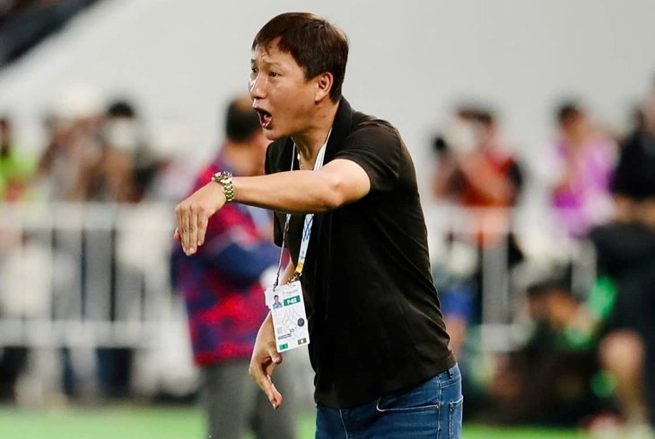 u22 việt nam - Ảnh 1.