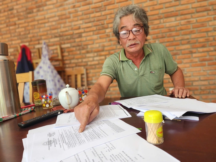 đấu giá - Ảnh 3.