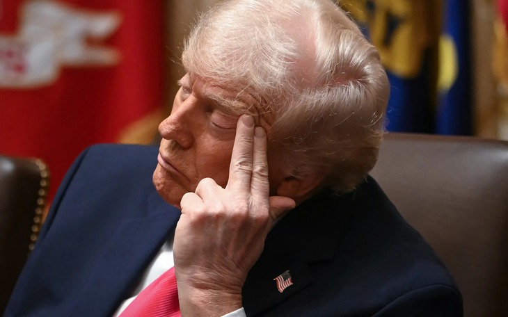 Có thật chính quyền ông Trump ‘giải cứu hơn 62.000 trẻ em’ khỏi nạn buôn bán tình dục? - Ảnh 2.