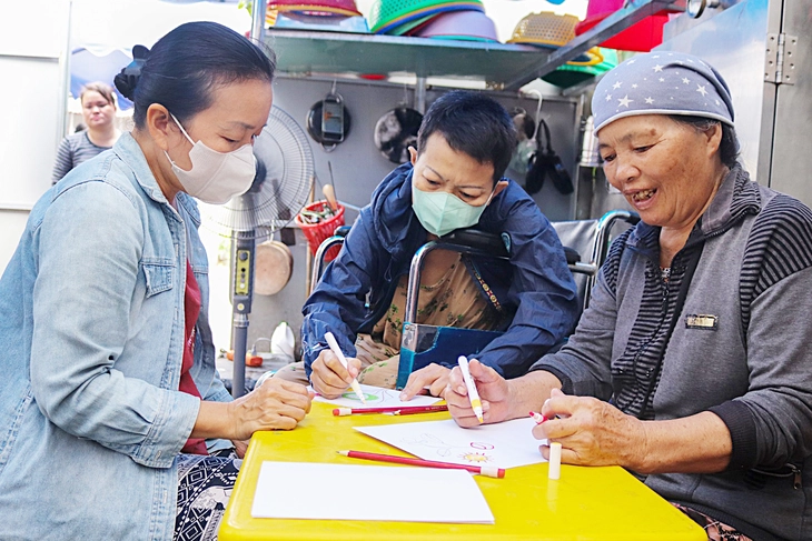 Giáng sinh - Ảnh 1.