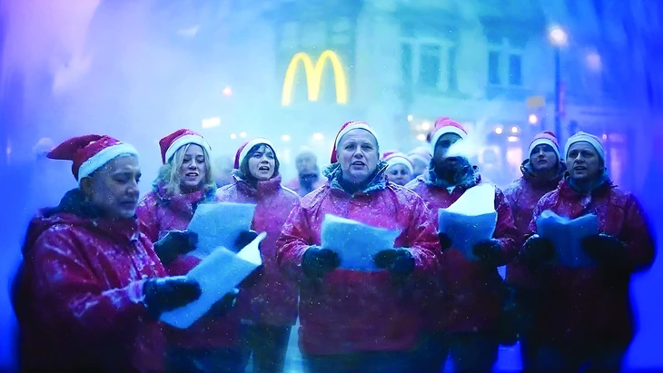 Giáng sinh - Ảnh 2.