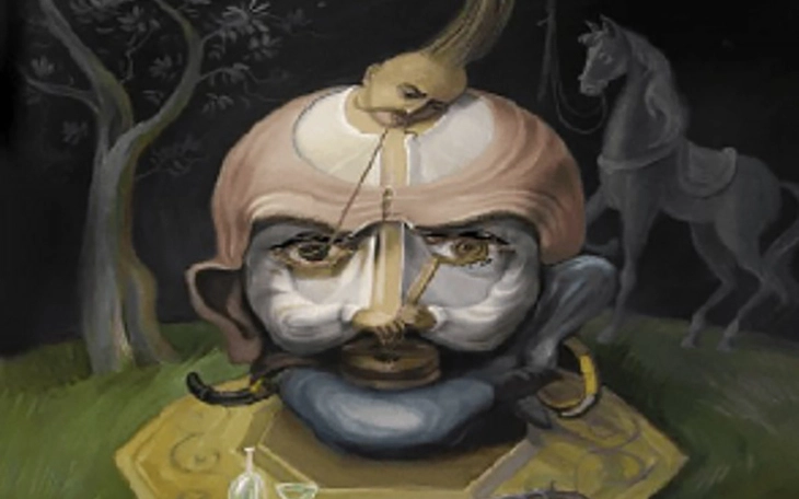 Quiz: Cách nắm tay nói lên bạn yêu và sống như thế nào? - Ảnh 2.