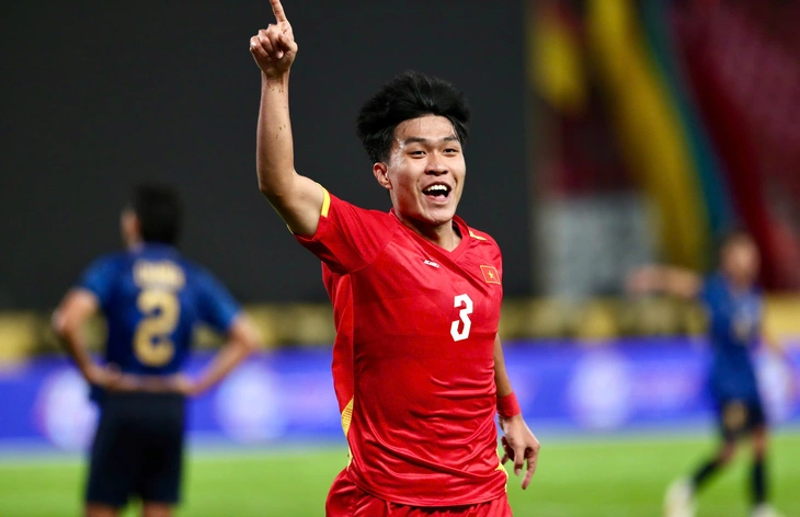 Lý Đức - Ảnh 1.