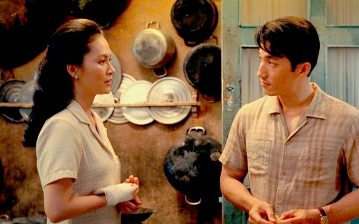 Quán Kỳ Nam thua lỗ, rời rạp với 5,15 tỉ đồng - Ảnh 4.