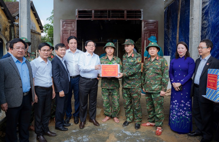 GIÁNG SINH - Ảnh 2.