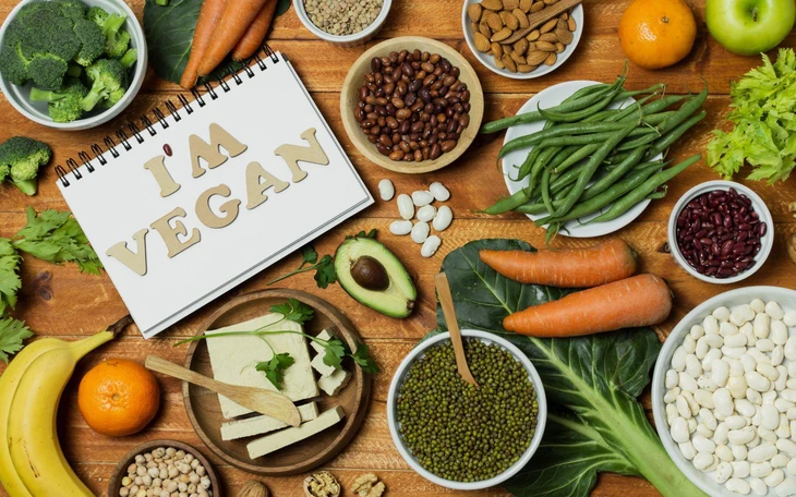 Ăn keto có "nuôi" ung thư gan? - Ảnh 2.