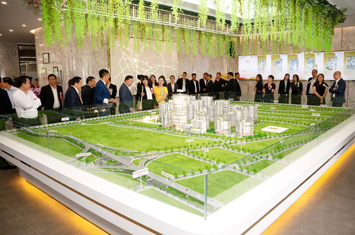 The Win City - Ảnh 2.