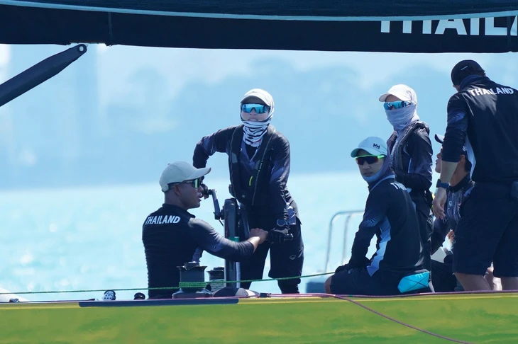 Hoàng hậu - Ảnh 2.