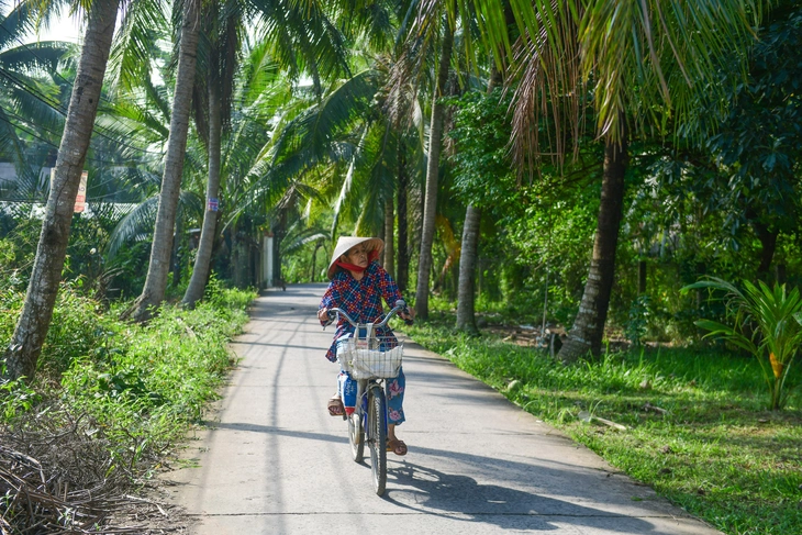 mái ấm - Ảnh 1.