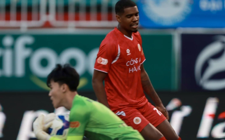 Chuyên gia: 'Bản lĩnh U22 Thái Lan thua xa U22 Việt Nam' - Ảnh 3.