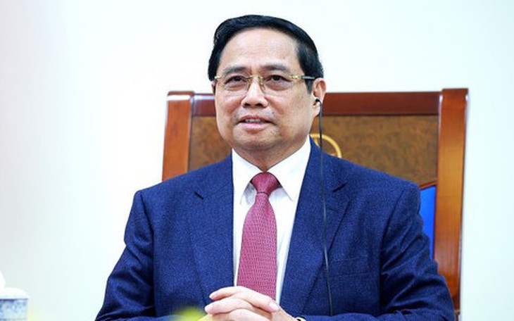 Singapore sẵn sàng hỗ trợ, hợp tác với Việt Nam phát triển Trung tâm Tài chính quốc tế - Ảnh 4.