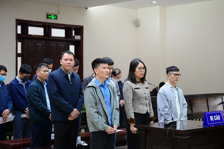 Ông chủ Thuận An nói từ khi bị bắt tập đoàn 'không có hợp đồng nào mới', bị nợ đọng 100 tỉ - Ảnh 4.