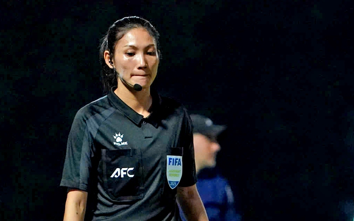 Người hâm mộ U23 Việt Nam: Trung Kiên "siêu xuất sắc" và Đình Bắc "siêu sao" - Ảnh 2.