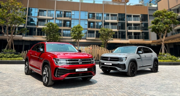 xe xăng dầu - Ảnh 4.