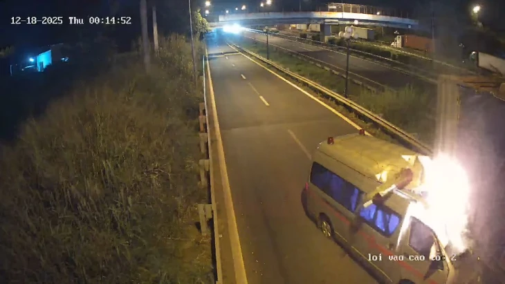 cao tốc - Ảnh 2.