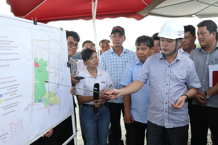 Vì sao Khánh Hòa thu ngân sách nhiều nhưng tăng trưởng kinh tế chưa được như kỳ vọng? - Ảnh 1. Vì sao Khánh Hòa thu ngân sách nhiều nhưng tăng trưởng chưa như kỳ vọng? - Ảnh 1.