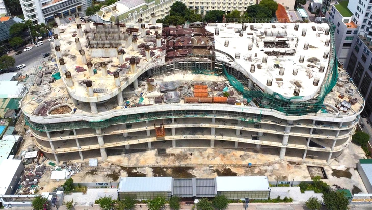 Vì sao Khánh Hòa thu ngân sách nhiều nhưng tăng trưởng kinh tế chưa được như kỳ vọng? - Ảnh 2. Khánh Hòa - Ảnh 2.