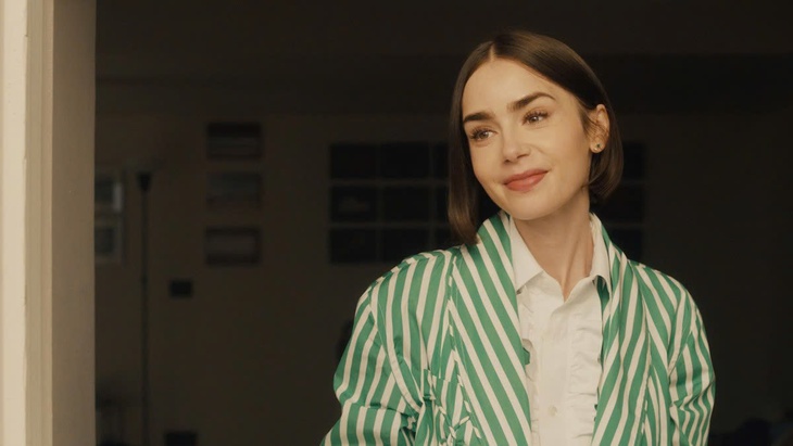 Emily in Paris - Ảnh 3.
