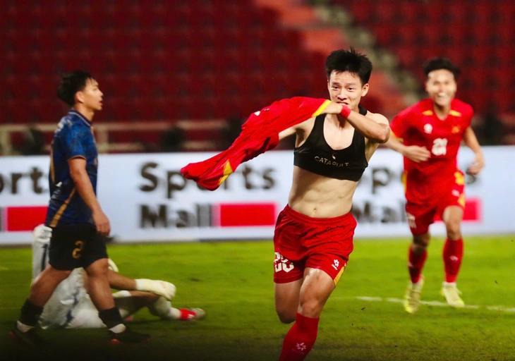 SEA Games 33: Niềm tin lớn hơn thất vọng - Ảnh 2.