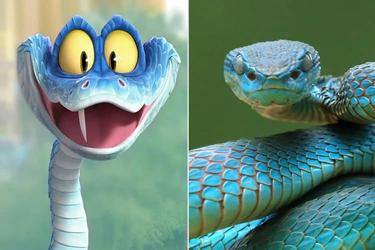 Zootopia 2 - Ảnh 3.