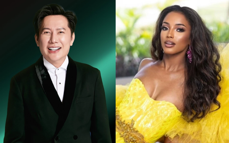 Á hậu 2 Miss Universe 2025 tố Tổ chức hoa hậu Venezuela ngược đãi - Ảnh 5.