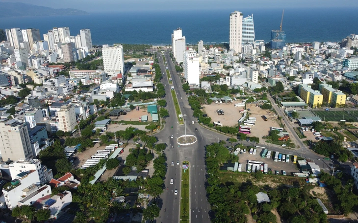 Chính phủ Công bố thành lập trung tâm tài chính quốc tế tại Việt Nam - Ảnh 2.