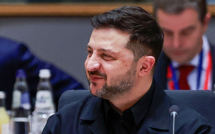 Ông Putin: Nga đã đạt nhượng bộ với Mỹ về Ukraine, 'bóng nằm trên sân phương Tây và Kiev' - Ảnh 2.