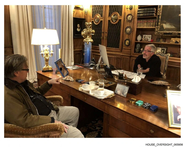 hồ sơ Epstein - Ảnh 3.