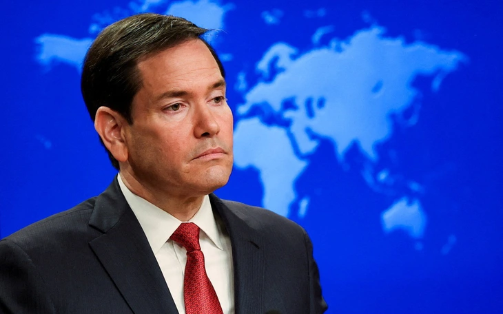 Tin tức thế giới 21-12: Ukraine muốn đàm phán với Nga tại Mỹ; Thêm tàu dầu Venezuela bị bắt - Ảnh 7.