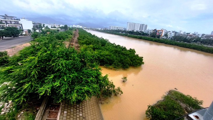 Nha Trang - Ảnh 1.