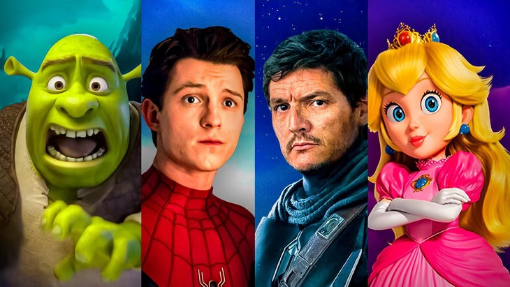 Spider-Man - Ảnh 3.