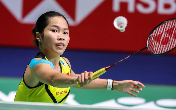 Bóng chuyền Việt Nam trắng tay từ tấm thẻ đỏ - Ảnh 3.