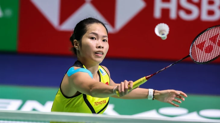 Thái Lan - Ảnh 1.