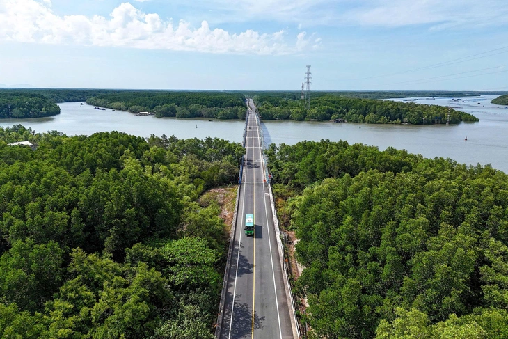 động thổ - Ảnh 6.