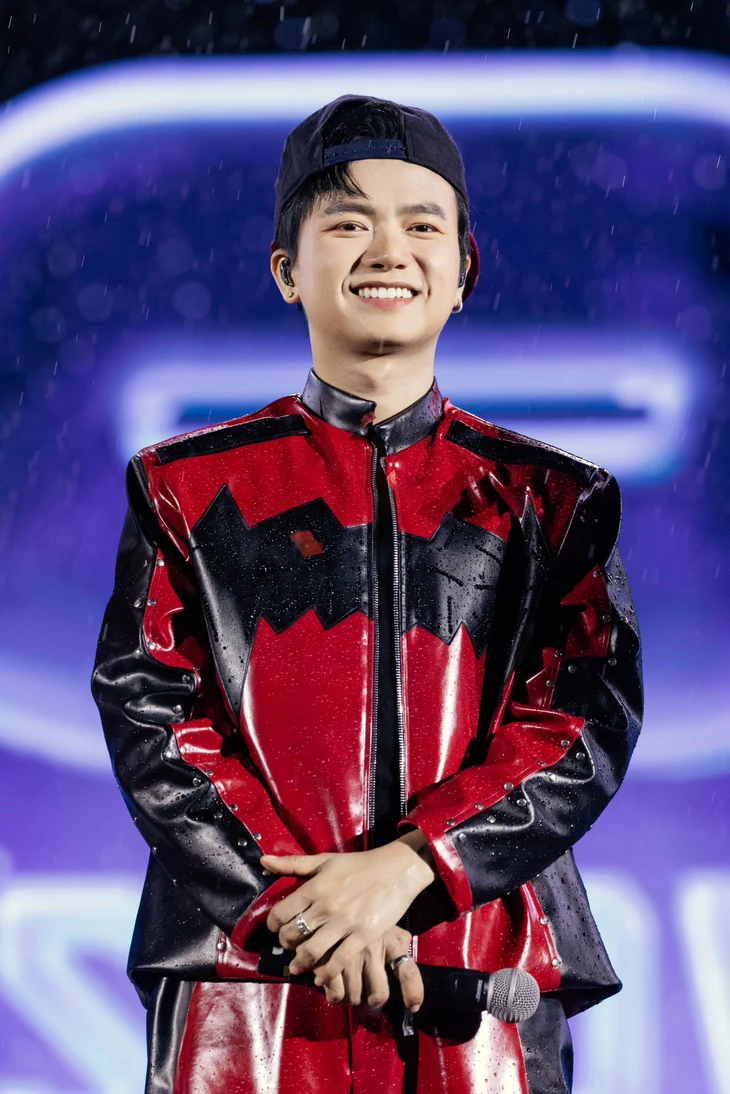 Nghệ sĩ - Ảnh 4.