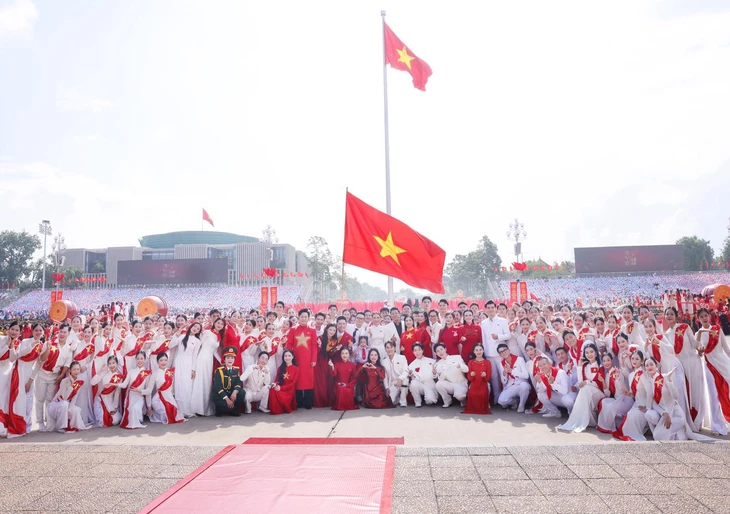 Nghệ sĩ - Ảnh 10.