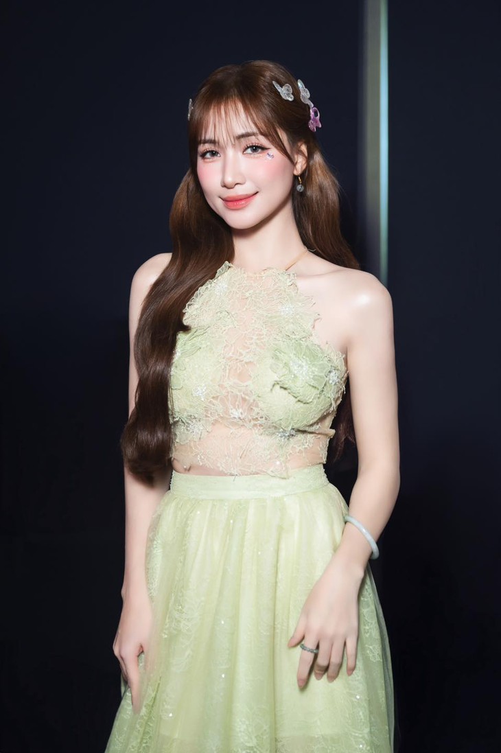 Nghệ sĩ - Ảnh 8.